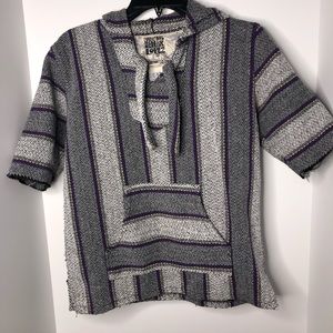 Senor lopez small sweater